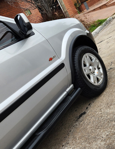 Ford Ecosport 2.0 Xlt 4x4