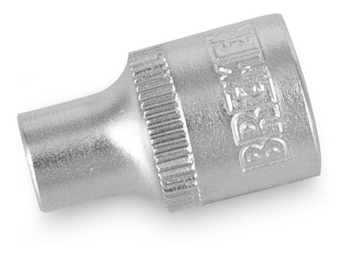 Tubo Enc 3/8 Hexagonal Corto De 21 Mm Bremen 3996