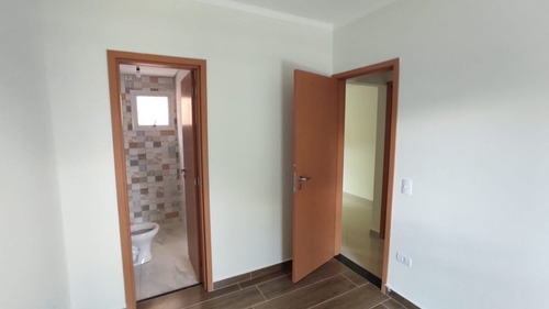 Imagem 10 de 22 de Cobertura À Venda, 78 M² Por R$ 380.000,00 - Vila Curuçá - Santo André/sp - Co0798