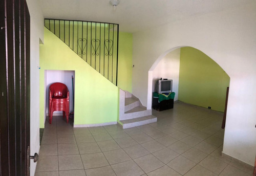 Imagem 11 de 24 de Linda Casa No Campo Elísios Em Itanhaém Aceita Financiamento Bancário.