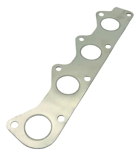 comprar Junta Coletor Escapamento Gol G2 G3 G4 Fox Golf 1.6 Vw