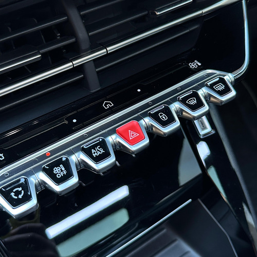 Peugeot 2008 1.0 TURBO 200 FLEX GT CVT
