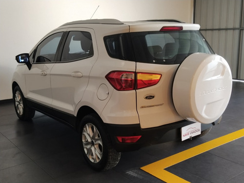 Imagen 6 de 9 de Ecosport Titanium 1.6 L Mt N Npp241