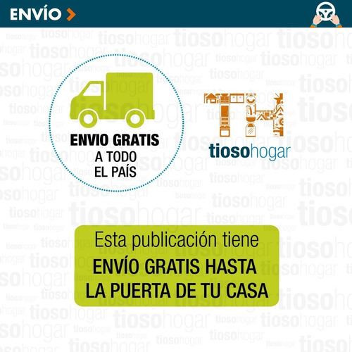 Imagen 9 de 10 de Inodoro Largo Tapa Deposito Apoyar Mochila Deca Marajo Envio