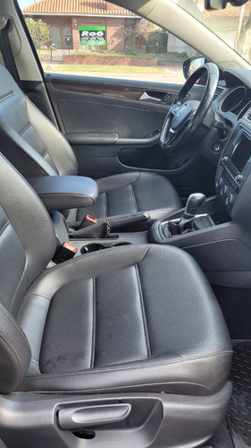 Volkswagen Vento 1.4 Highline 150cv At