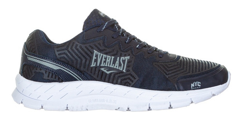 Tênis Everlast Vision Masculino Corrida - Caminhada