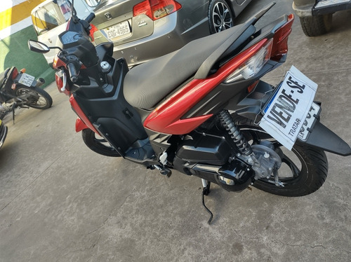 Imagem 6 de 10 de Yamaha Neo