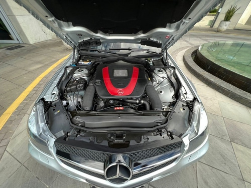 Imagem 13 de 14 de Mercedes Sl 350 3.5 Sport V6 Gasolina 2p Automático