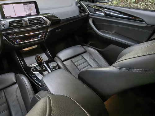 BMW X3 X3 Xdrive 30i Blindaje Nivel 3