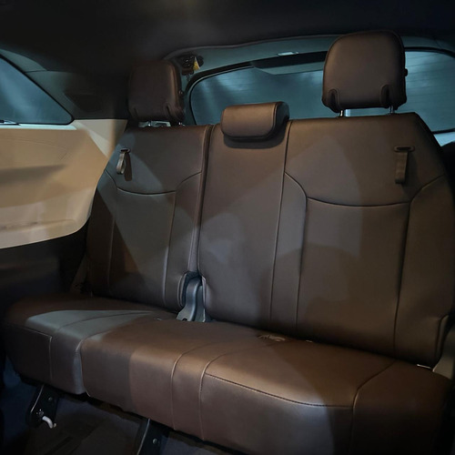 Toyota Sienna 2.5 Hev Platinum