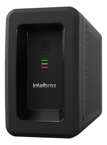 Nobreak Attiv 1200va Entrada E Saida 120v - Intelbras