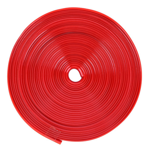 Cinta De Goma Fidit De 8 Mm Que Protege Los Bordes De Los Ne