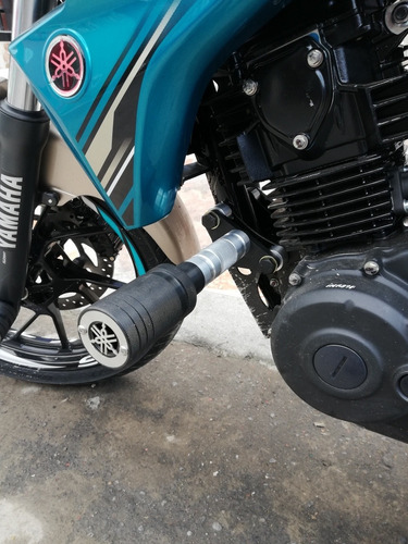 Defensas Fz - Slaiders Fz 2.0