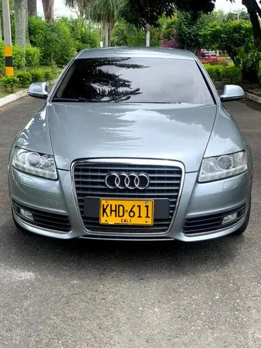 Audi A6 2.0 Tfsi Multitronic