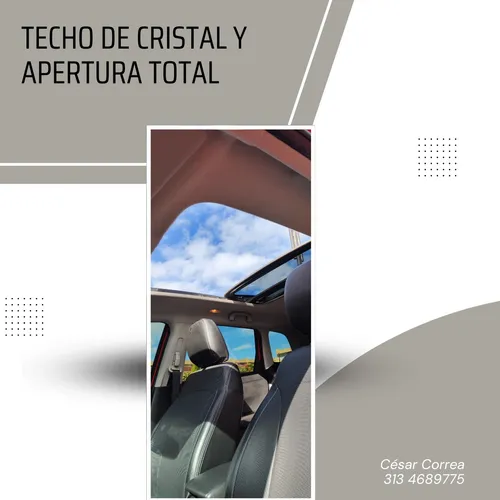 Suzuki Vitara Live 1.4 Turbo GLX + All Grip