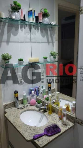 Imagem 13 de 14 de Apartamento-à Venda-freguesia (jacarepaguá)-rio De Janeiro - Vvap20771