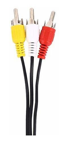 Cable Video Av Para Raspberry Pi 2 Modelo Soporta 1 3
