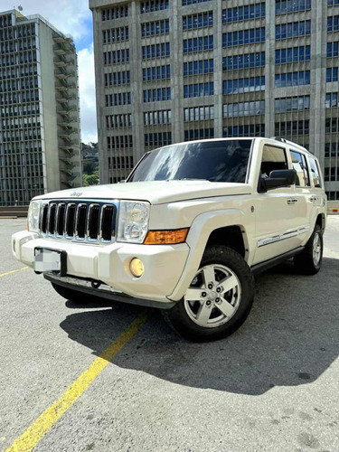 Jeep Comander 5.7 5.7 Automática