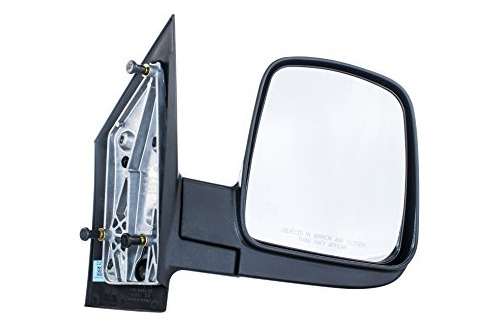 Espejo - Right Passenger Side Door Mirror For Chevy Express 