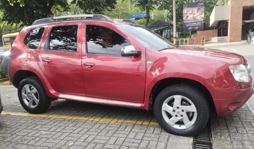 Renault Duster 2.0 Dynamique 4x2