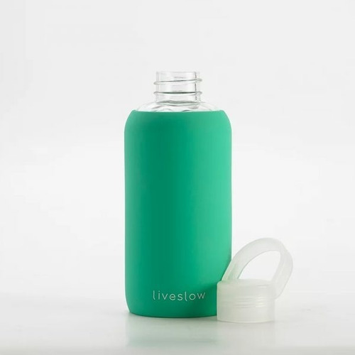 Imagen 2 de 7 de Tapa Repuesto Botella Liveslow