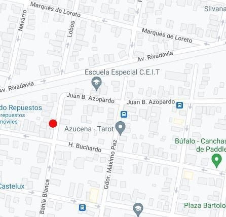 Imagen 27 de 29 de Departamento 4 Ambientes Venta Castelar