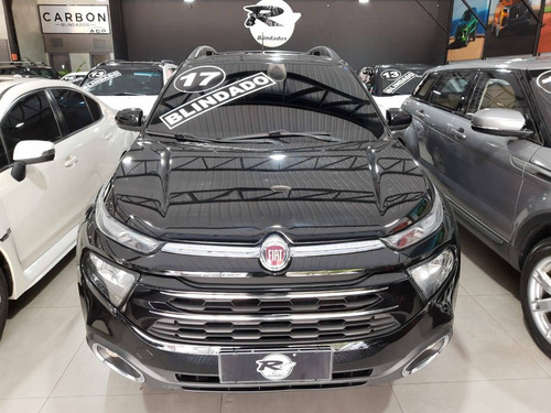 Fiat Toro 1.8 16v Evo Flex Freedom Open Edition At6