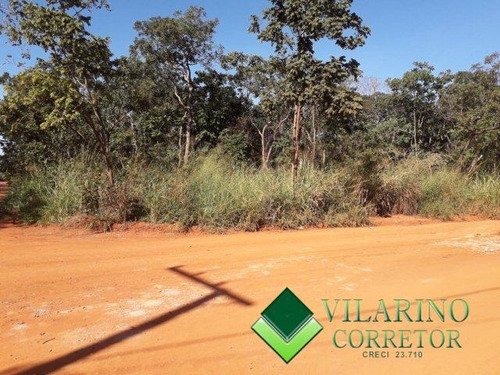 Imagem 4 de 15 de Terreno Na Ilha Do Mangabal Represa De Três Marias - 2935