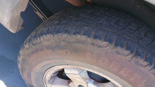 Chevrolet S10 2.8 Colina Cab. Dupla 4x2 4p