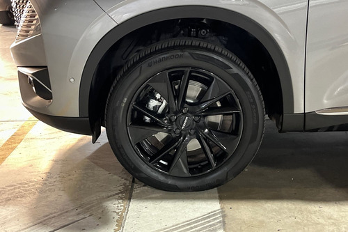 Haval (in) 1.5 Deluxe At Hibrido 5p
