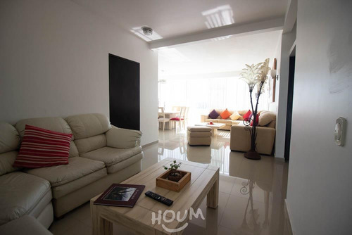 Imagen 3 de 15 de Departamento En Bosque Esmeralda, Atizapán De Zaragoza Con 3 Recámaras, 100 M², Id: 43303
