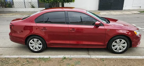 Volkswagen Jetta 2.0 Gli At