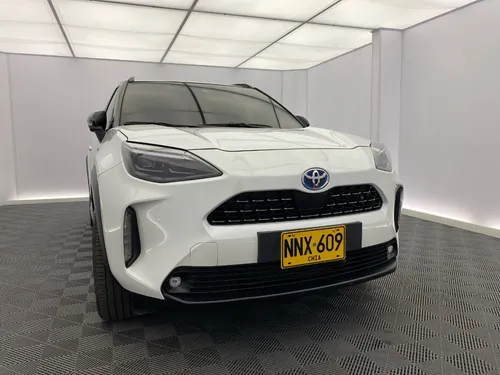 Toyota Yaris Cross 1.5 Hev Xls