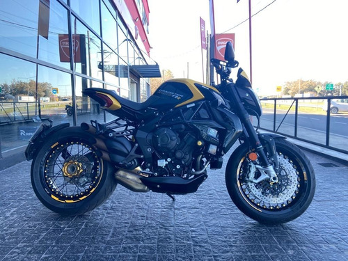 Dragster Rr 800