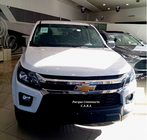 Chevrolet S10 2.8 Lt Cd Tdci 200cv 4x4