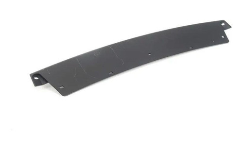 Spoiler Inferior Central Original - Audi Rs4 2006 - 2008