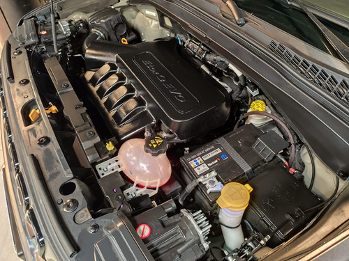 Jeep Renegade 1.8 Sport At6