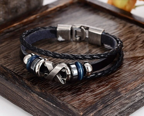Relógio Masculino Casual Luxo Crrju Analógico + Pulseira