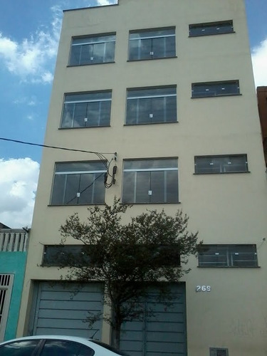 Prédio Inteiro Para Venda - 212