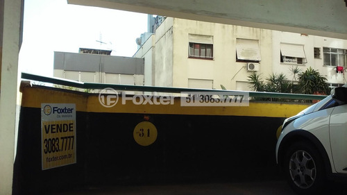 Imagem 2 de 30 de Box / Garagem, 12 M², Independência - 160597