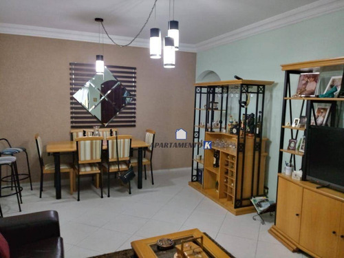 Imagem 7 de 30 de Casa Térrea À Venda 3 Dormitórios 1 Suíte 2 Vagas C/ Edícula - Próx Av. Timóteo E Vila Rosália - Guarulhos - Sp - Ca0001