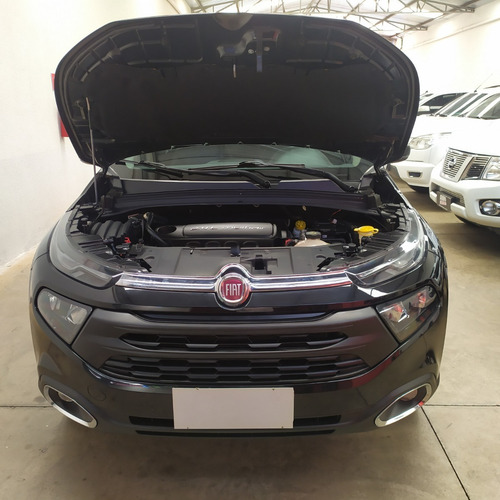 Imagem 10 de 10 de Fiat Toro Freedom 2.4 Flex Automático Completo 2018