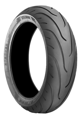 Par Pneus Hornet 600 120/70-17 E 180/55-17 Stroker Technic