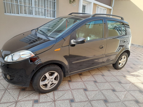 Chery Face 1.3 16v Flex 5p