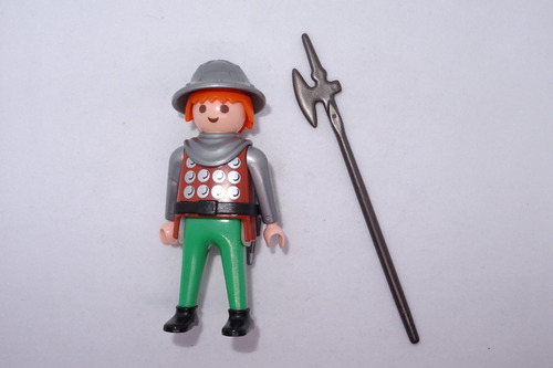 Playmobil Caballero Medieval Pm11