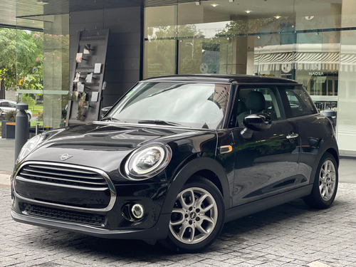Mini Cooper 1.5 Chili At