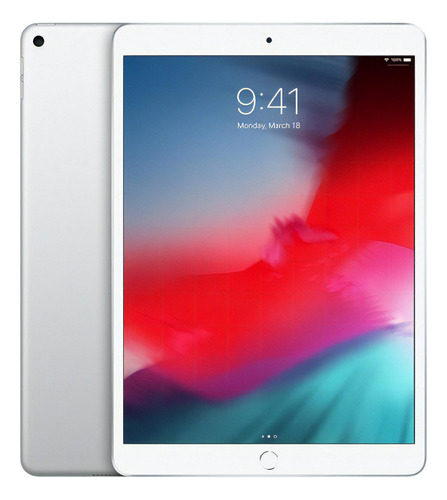 iPad Air Apple Retina 10.5 Muuk2lz/a 2224x1668p 64gb Wifi /v Color Gris