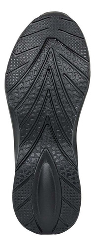 Imagen 7 de 8 de Tenis Bincor Negro Para Hombre Croydon