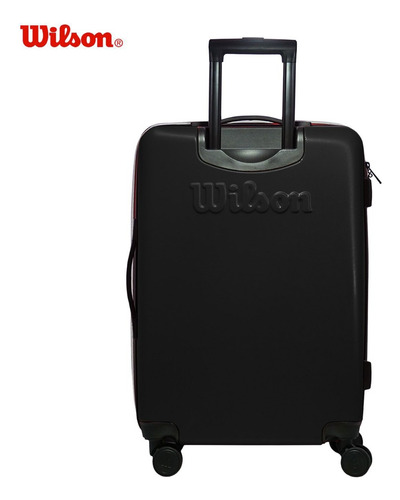 Valija Wilson Mediana 24'' 65.1735