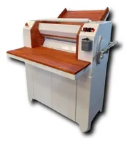 Comprar Sobadora Pastelera 600mm De Pie Monofasica 2hp